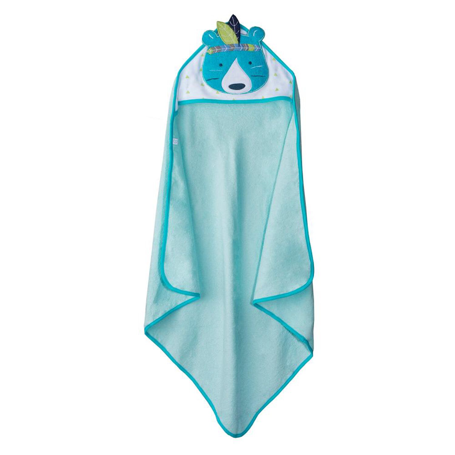 Toalla Bebe Ni&ntilde;o Bambino image number 0.0