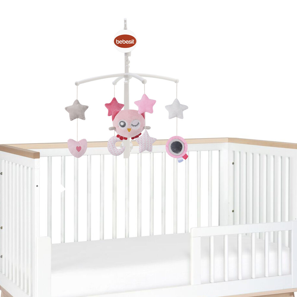 Móvil Pajarita De Bosque 63605b image number 1.0