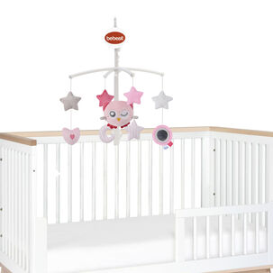 Móvil Pajarita De Bosque 63605b