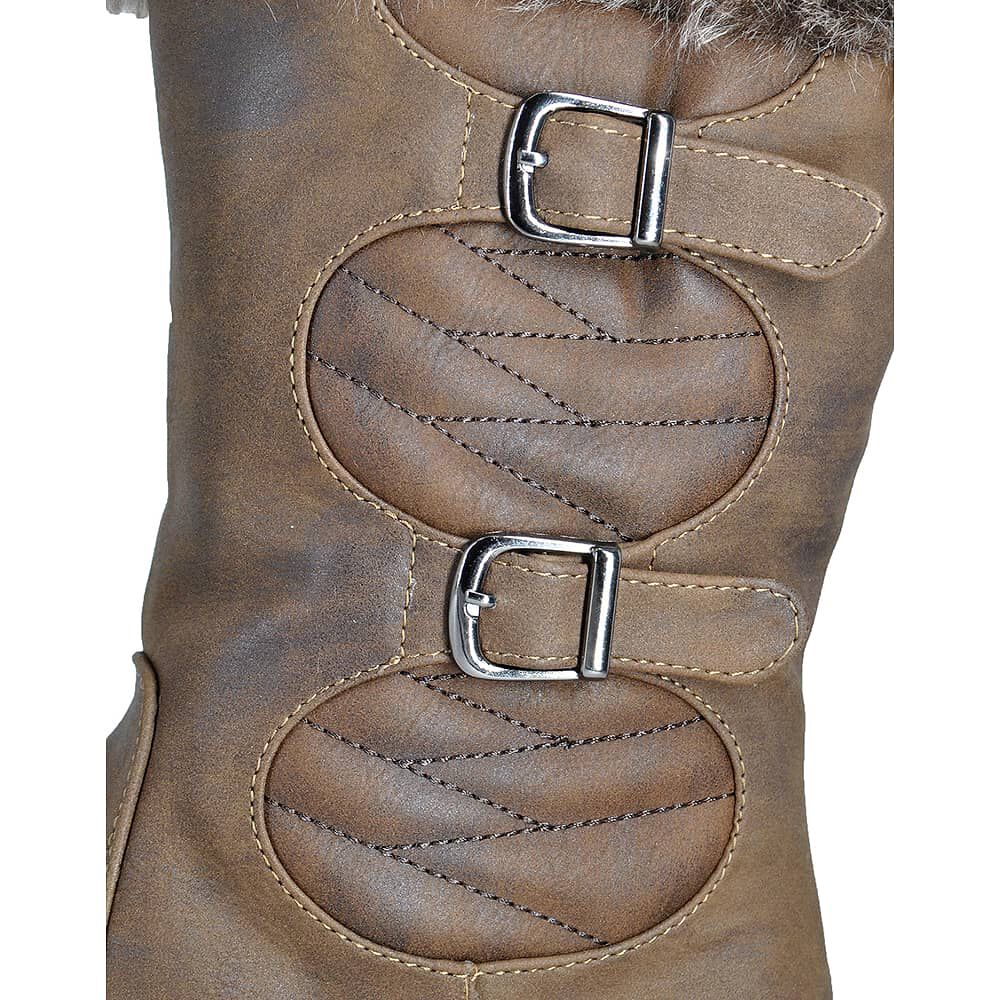 Botin Hualo Cafe Passer image number 3.0