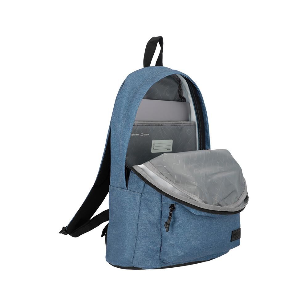 Mochila Notebook Xtrem Arizona 4xt  16" image number 3.0