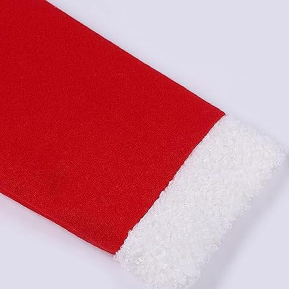 Disfraz Reno Venado Pascuera Femenino Navideño image number 4.0