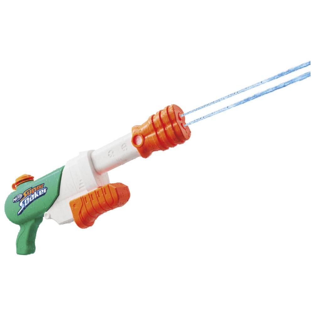 Lanzador Super Soaker F3891 image number 7.0