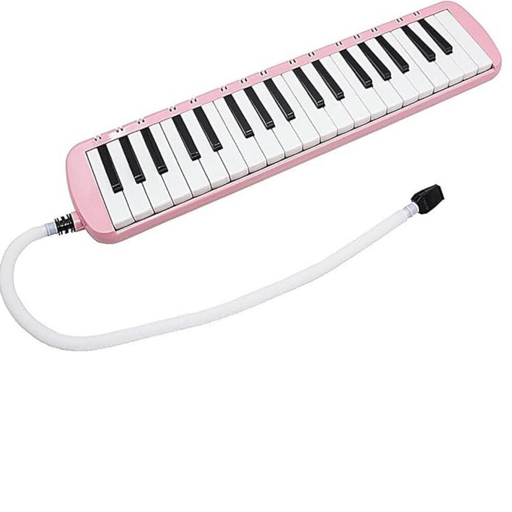 Melódica Piano 37 Notas Con Estuche Y Boquilla image number 1.0