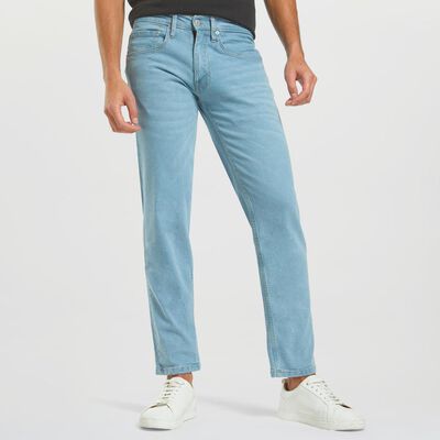 Jeans Regular 505 Hombre Levi's