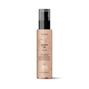 Tratamiento Aceite Lakm&eacute; Teknia Arg&aacute;n 125 Ml