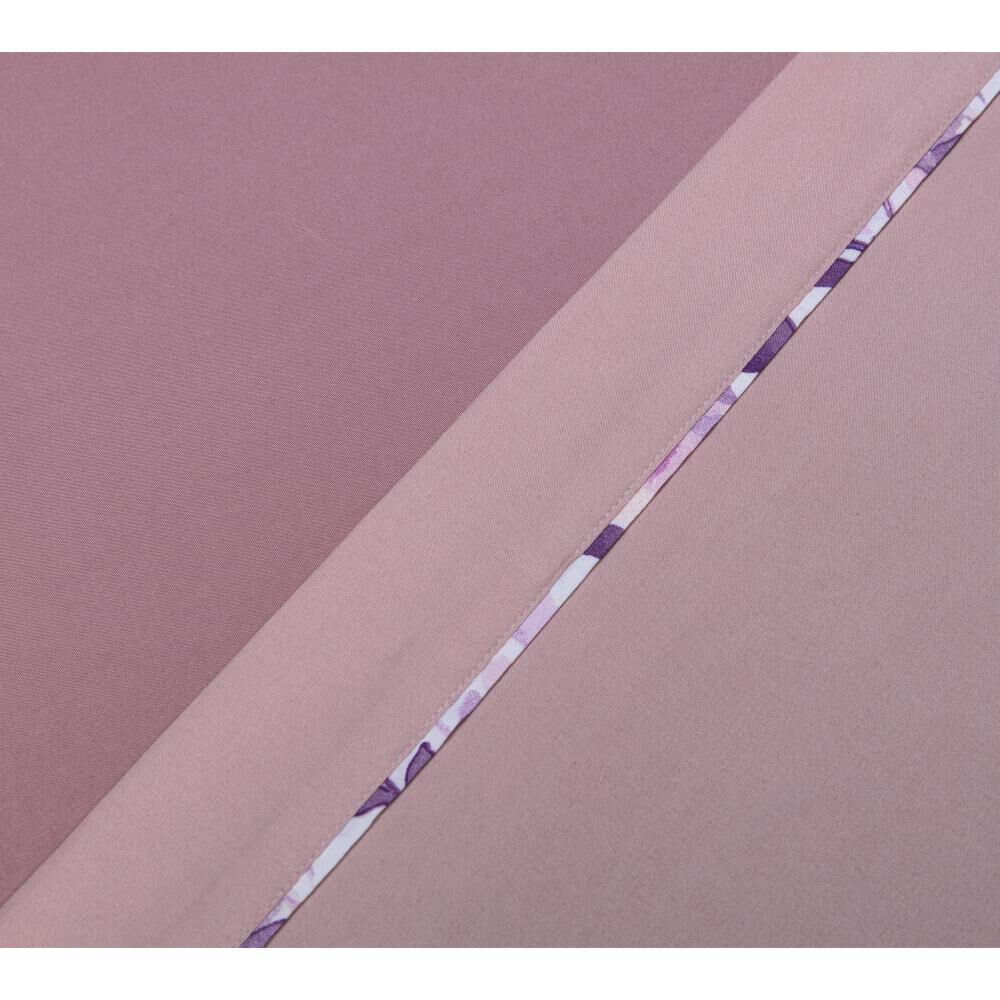 Juego De S&aacute;banas Azhome Bicolor / 1.5 Plazas image number 5.0