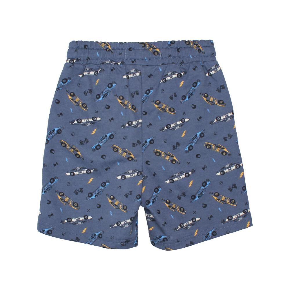 Bermuda Ni&ntilde;o Topsis image number 1.0