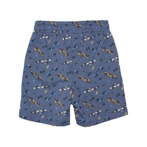 Bermuda Ni&ntilde;o Topsis