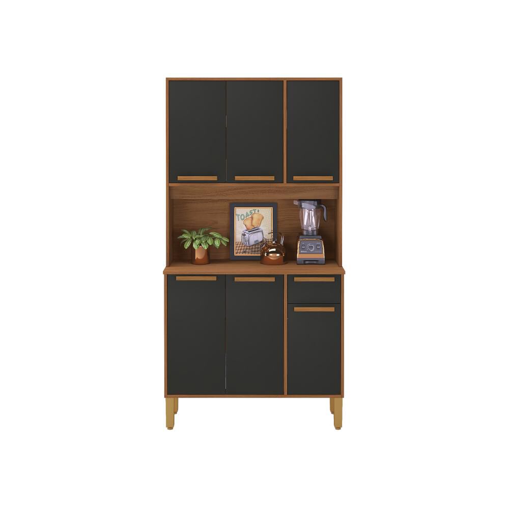 Mueble De Cocina Casaideal Compacta Modena / 1 Cajón image number 0.0