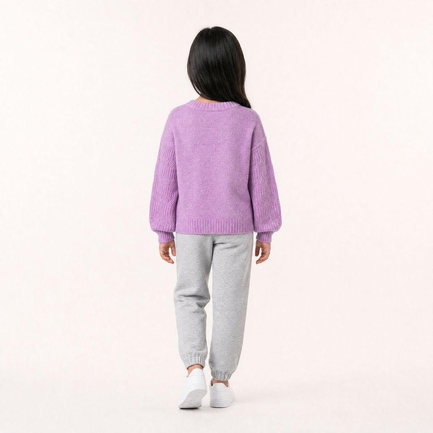 Sweater Ni&ntilde;a Topsis image number 1.0