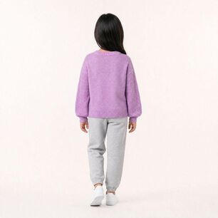 Sweater Ni&ntilde;a Topsis