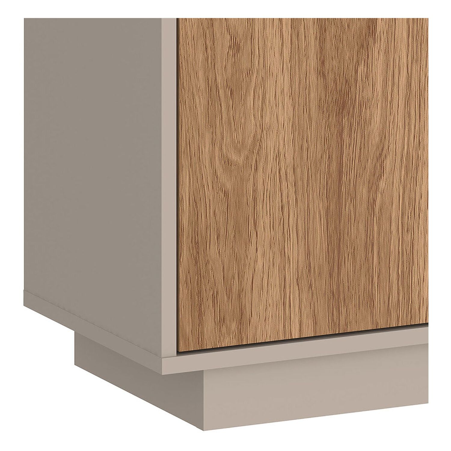 Rack Vekka Home Arauco / 2 Puertas image number 3.0