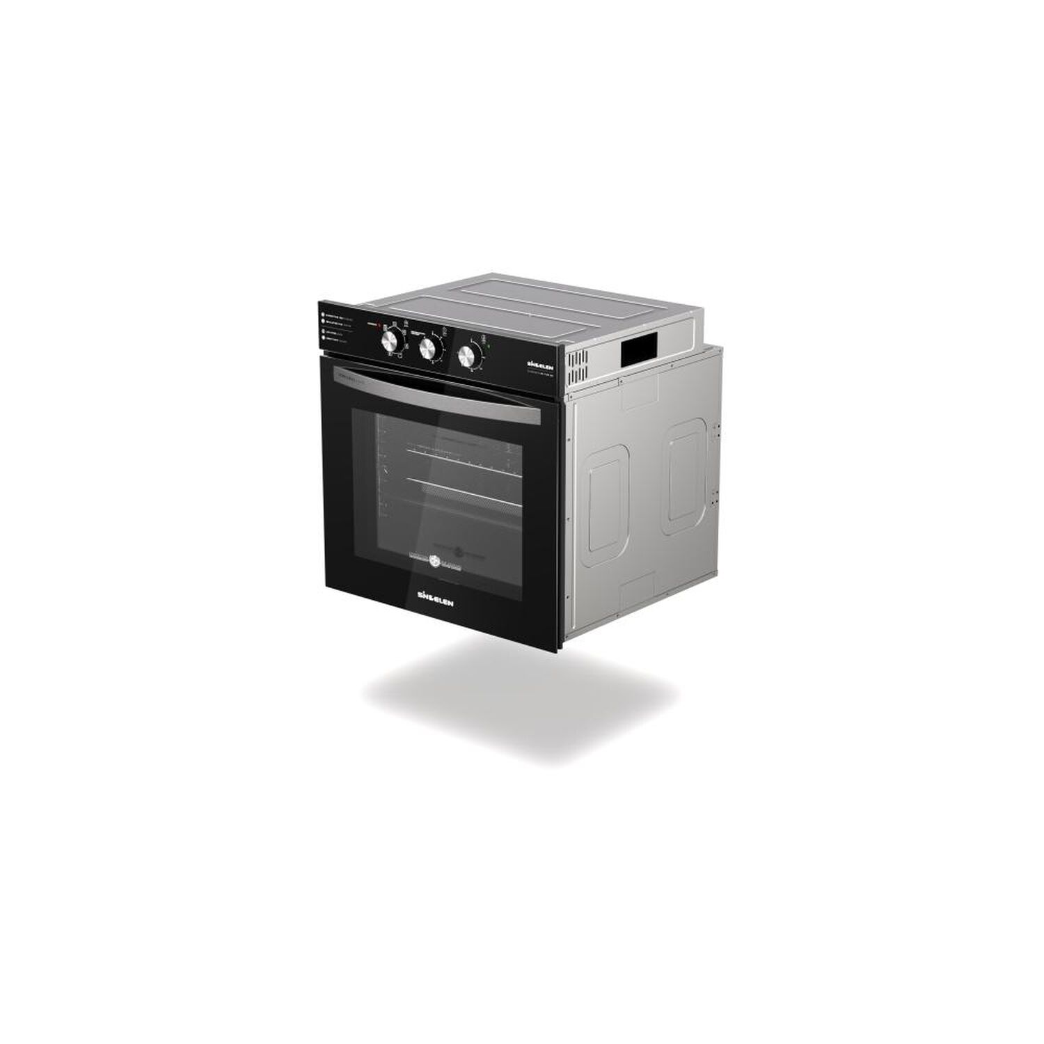 Horno Empotrado Sindelen He-7500ng / 71 Litros image number 7.0