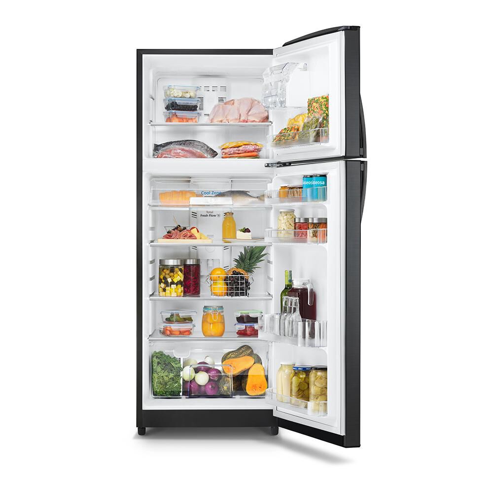 Refrigerador Top Freezer Mabe RMP400FHUG1/  No Frost / 400 Litros image number 2.0