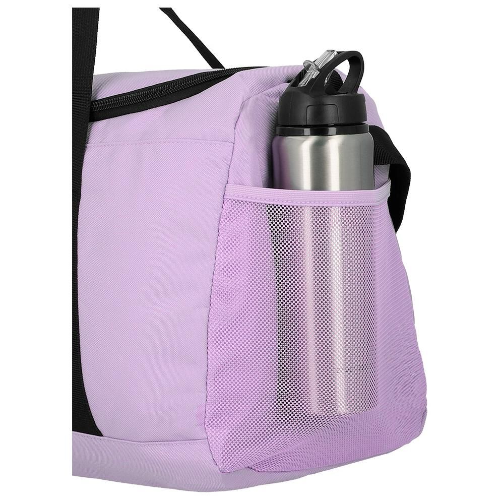 Bolso Deportivo Xtrem Colorado 6xt Lila image number 6.0