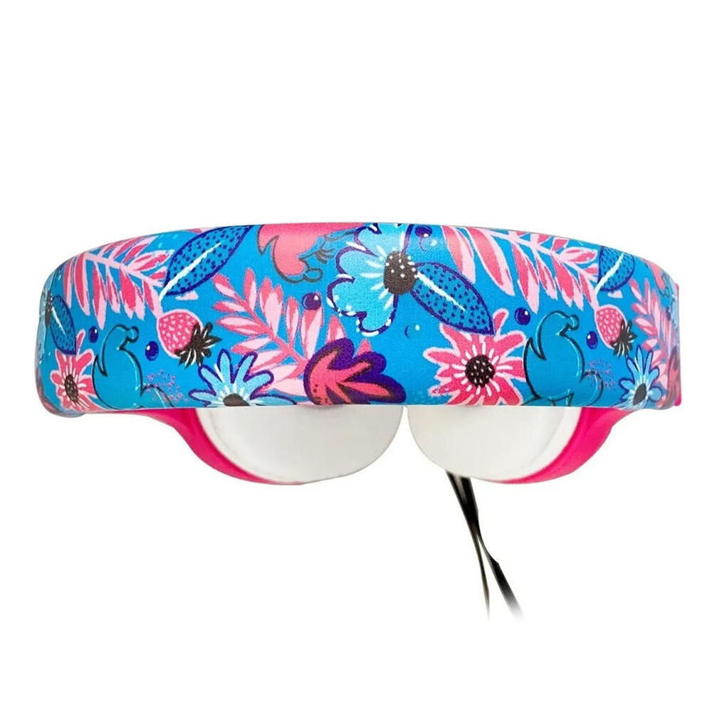 Aud&iacute;fonos Disney Minnie Teen Headphones Built Over-ear image number 4.0