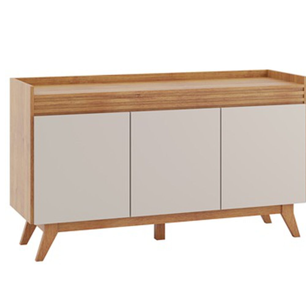 Buffet Rapsodia Color Miel 133 X 80 X 41,8 Cm image number 2.0