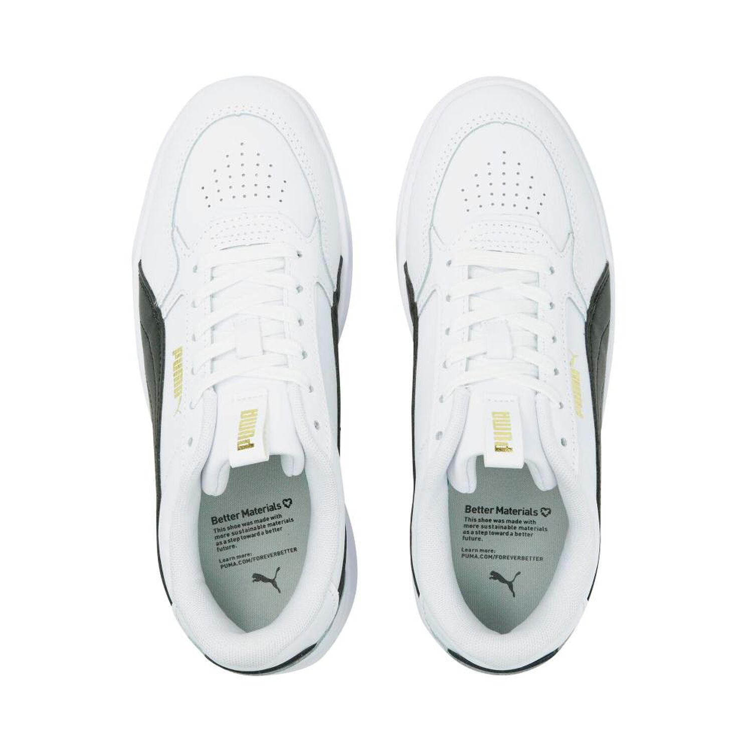 Zapatilla Urbana Mujer Puma Karmen Rebelle image number 4.0