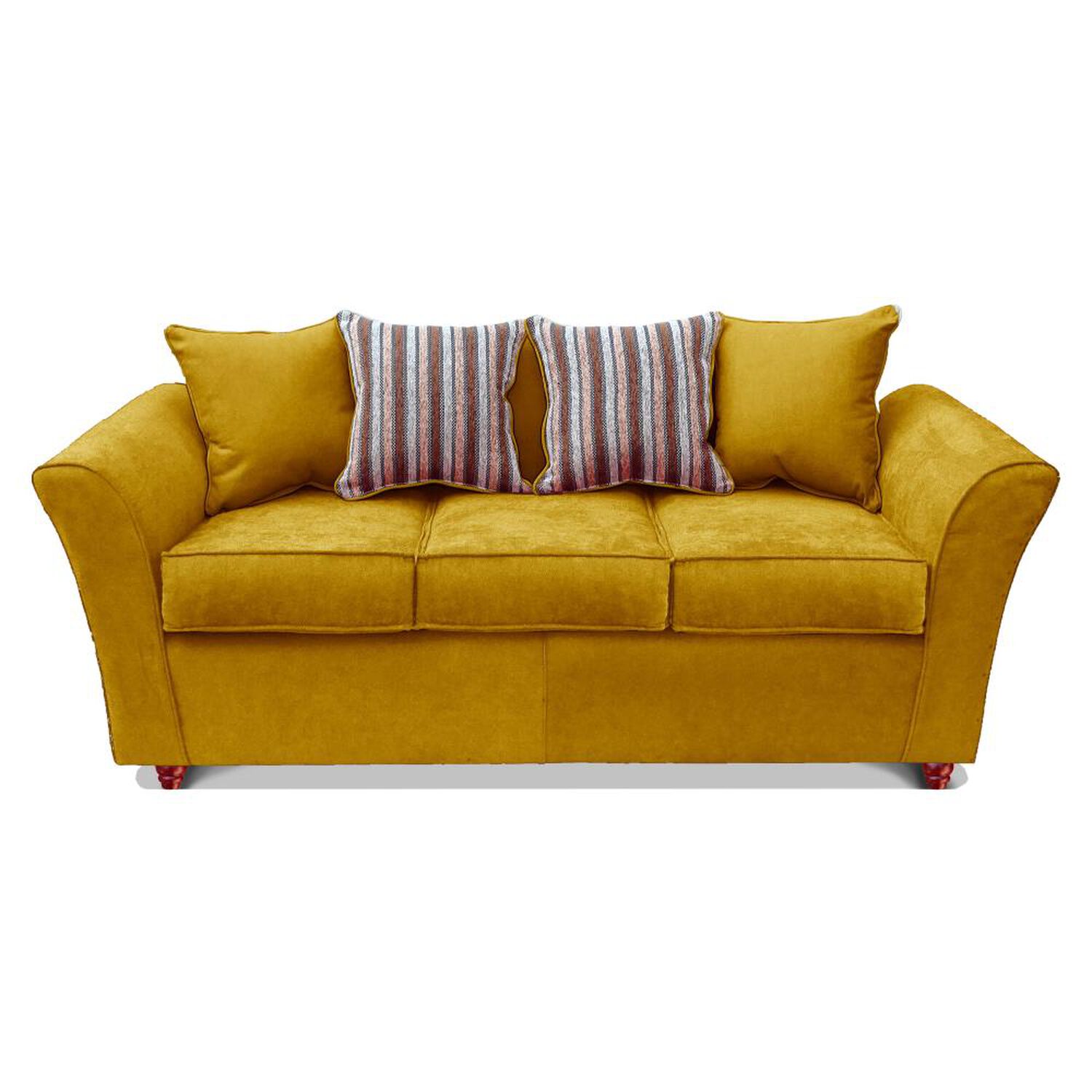 Juego De Living Elegant Detail Minesota / 5 Cuerpos image number 2.0