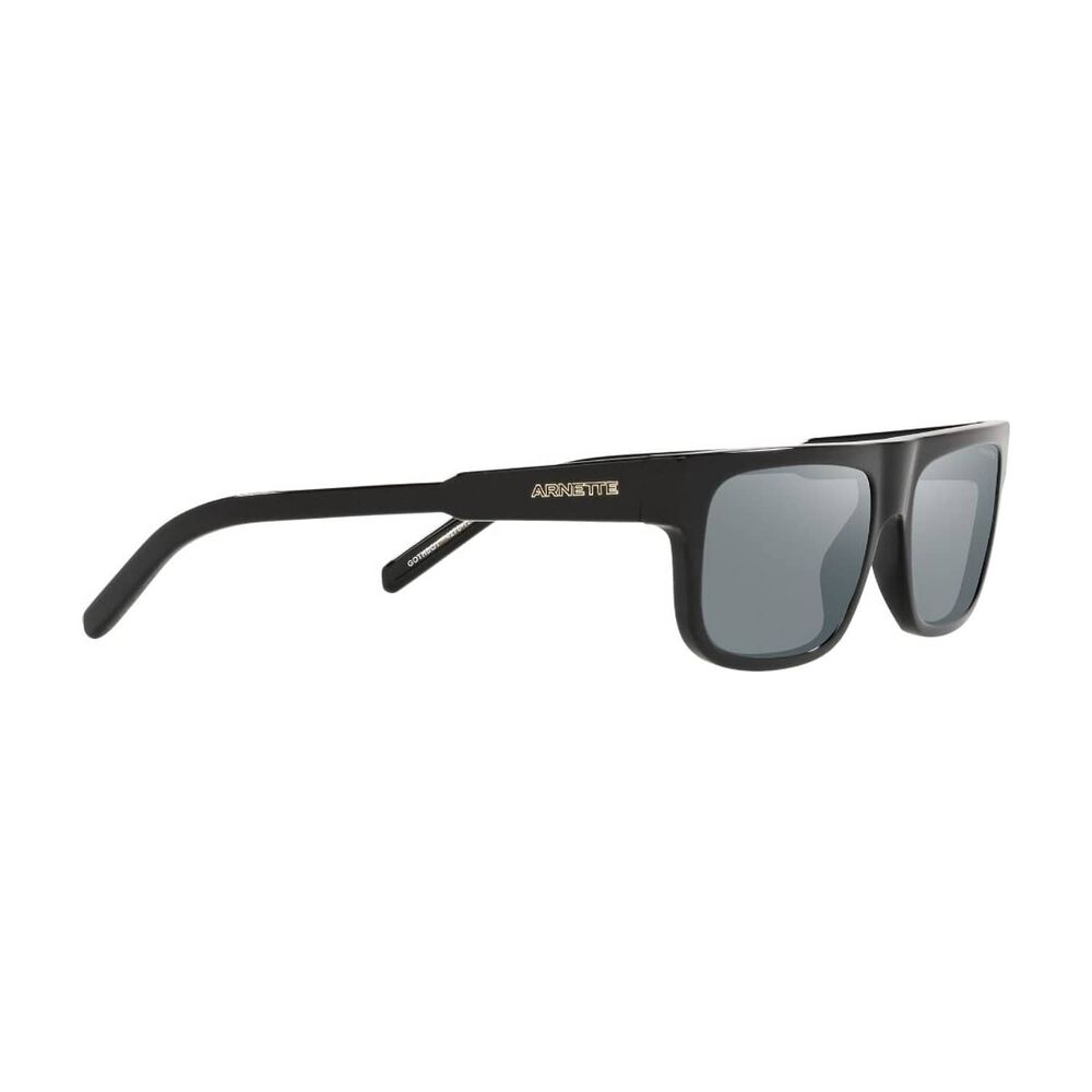 Lentes De Sol Gothboy Black Sustentable Arnette image number 10.0