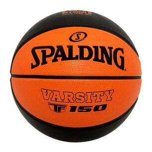 Bal&oacute;n De Basketball Varsity Spalding / Talla 7