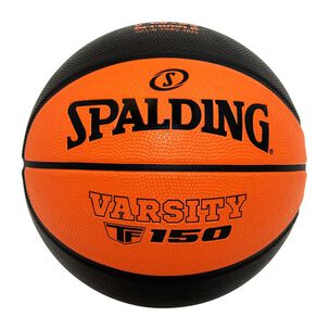 Balón De Basketball Varsity Spalding / Talla 7