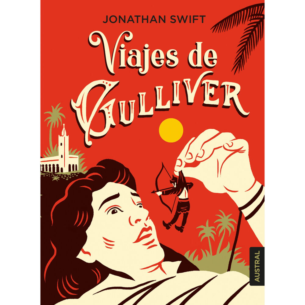 Viajes De Gulliver image number 0.0