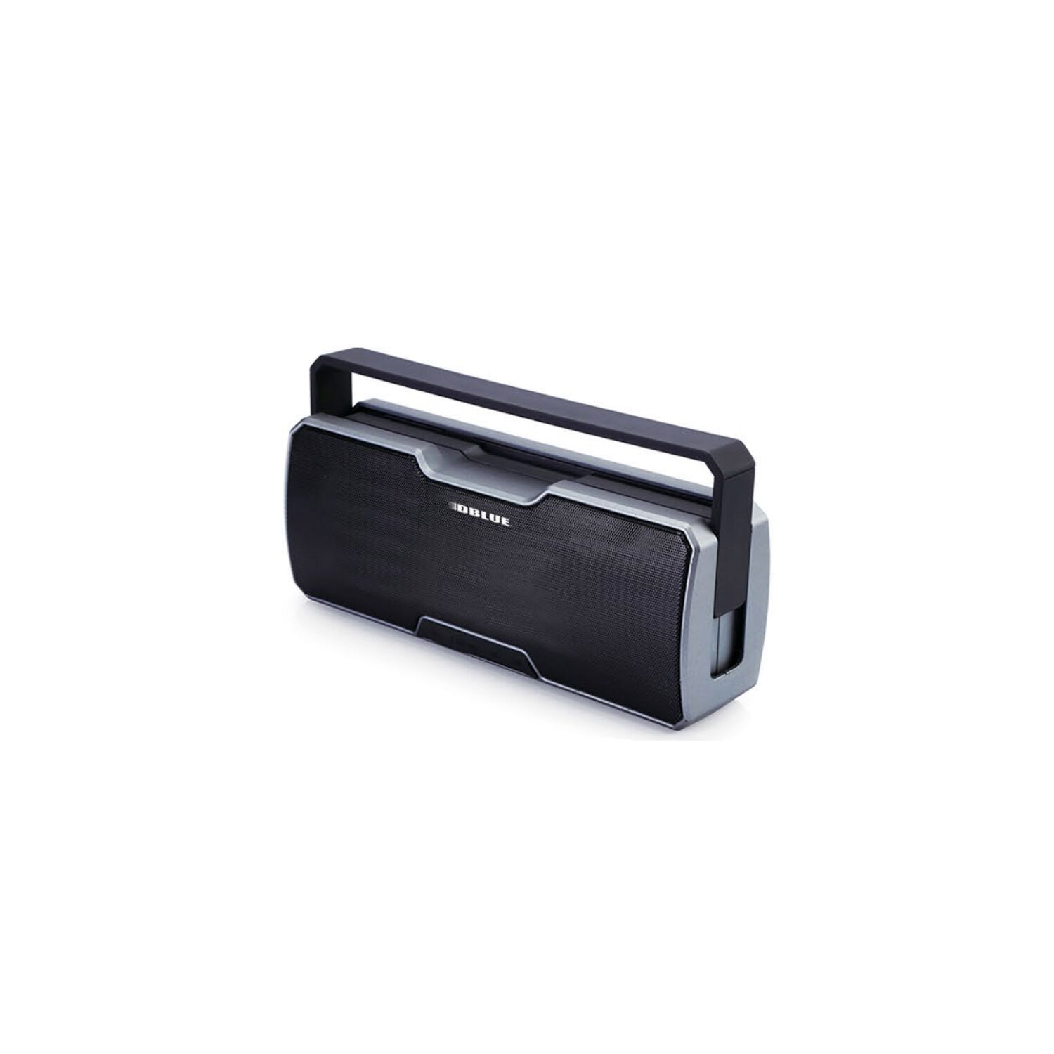Parlante Bluetooth Port&aacute;til Con Radio - Ps image number 0.0