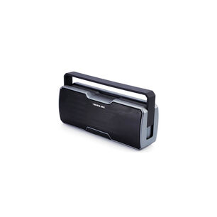 Parlante Bluetooth Port&aacute;til Con Radio - Ps