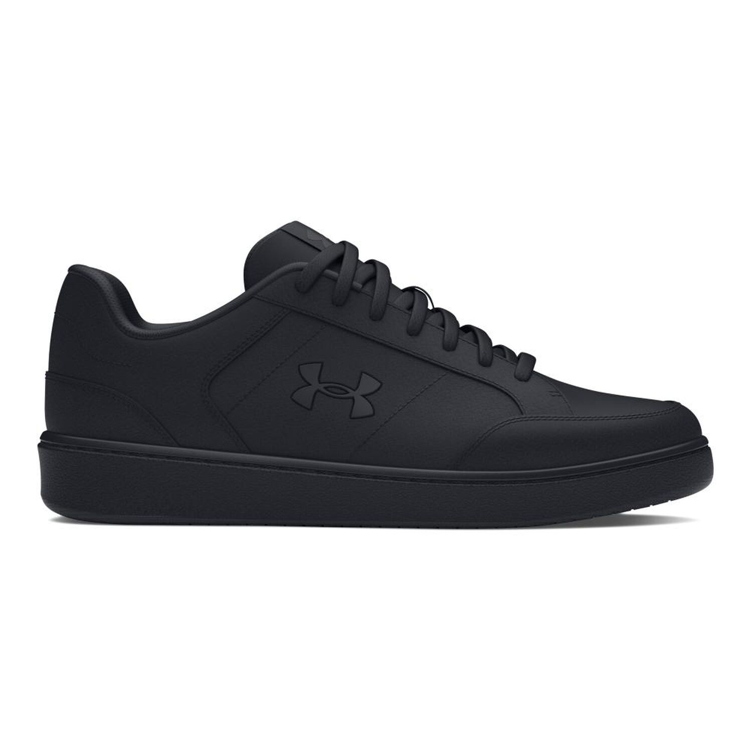 Zapatilla Urbana Mujer Under Armour Official Negro image number 0.0