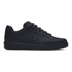 Zapatilla Under Armour Official Mujer Negro