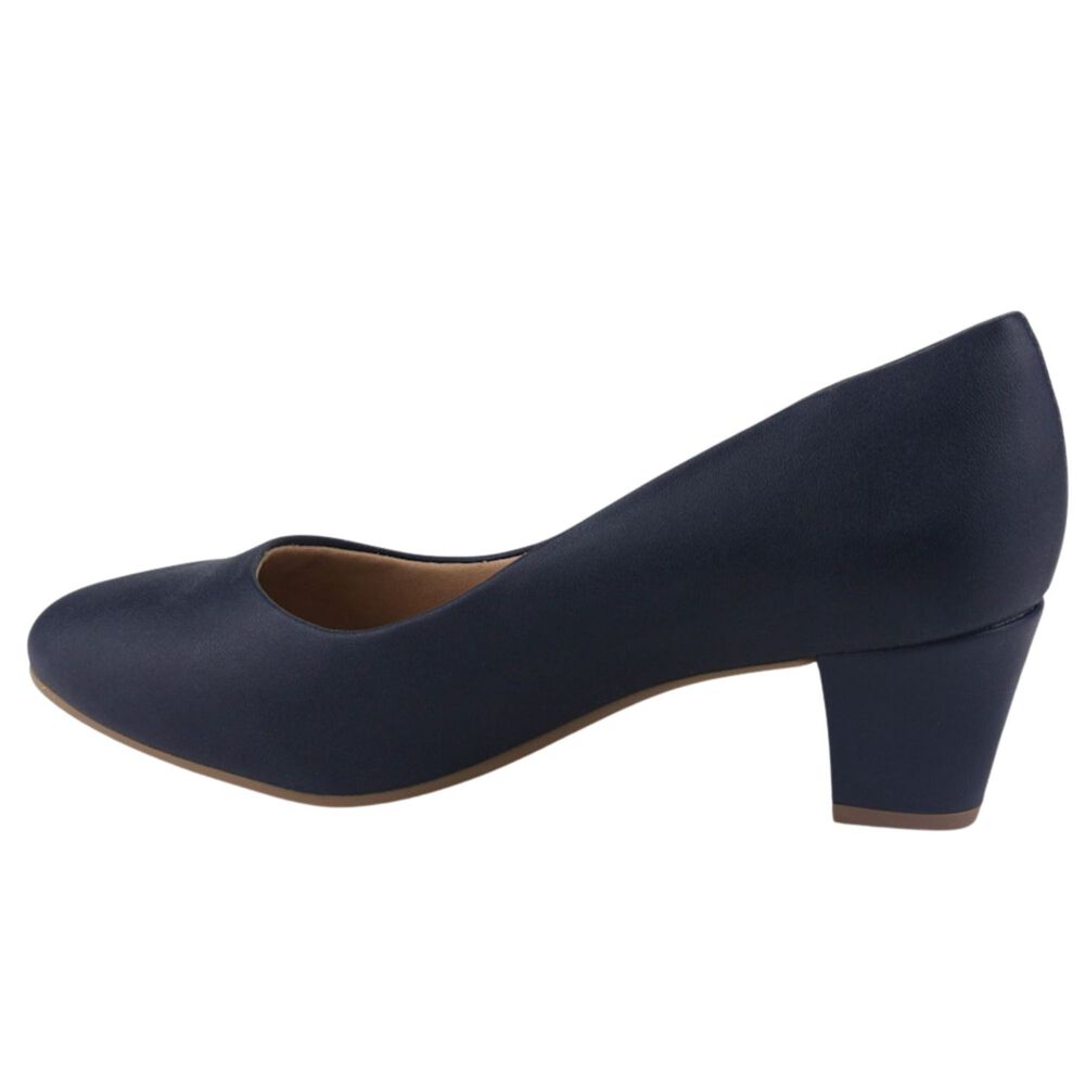 Zapato Ramarim Mujer 2084151 Azul Casual image number 1.0