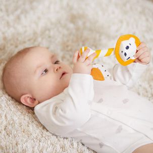 Mordedor Leonardo El Leon Tiny Love