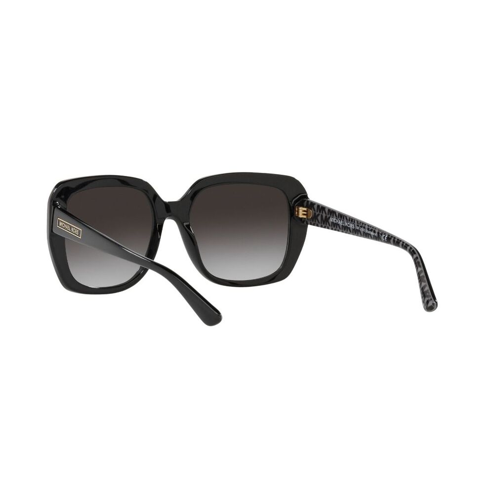 Lentes De Sol Manhasset Black Michael Kors image number 5.0