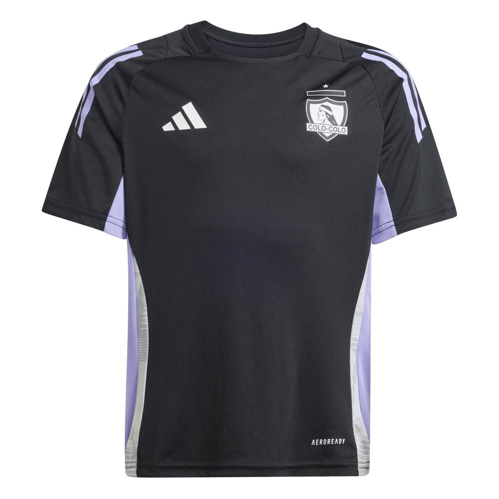 Camiseta Entrenamiento Adidascolo-colo 2025 image number 0.0