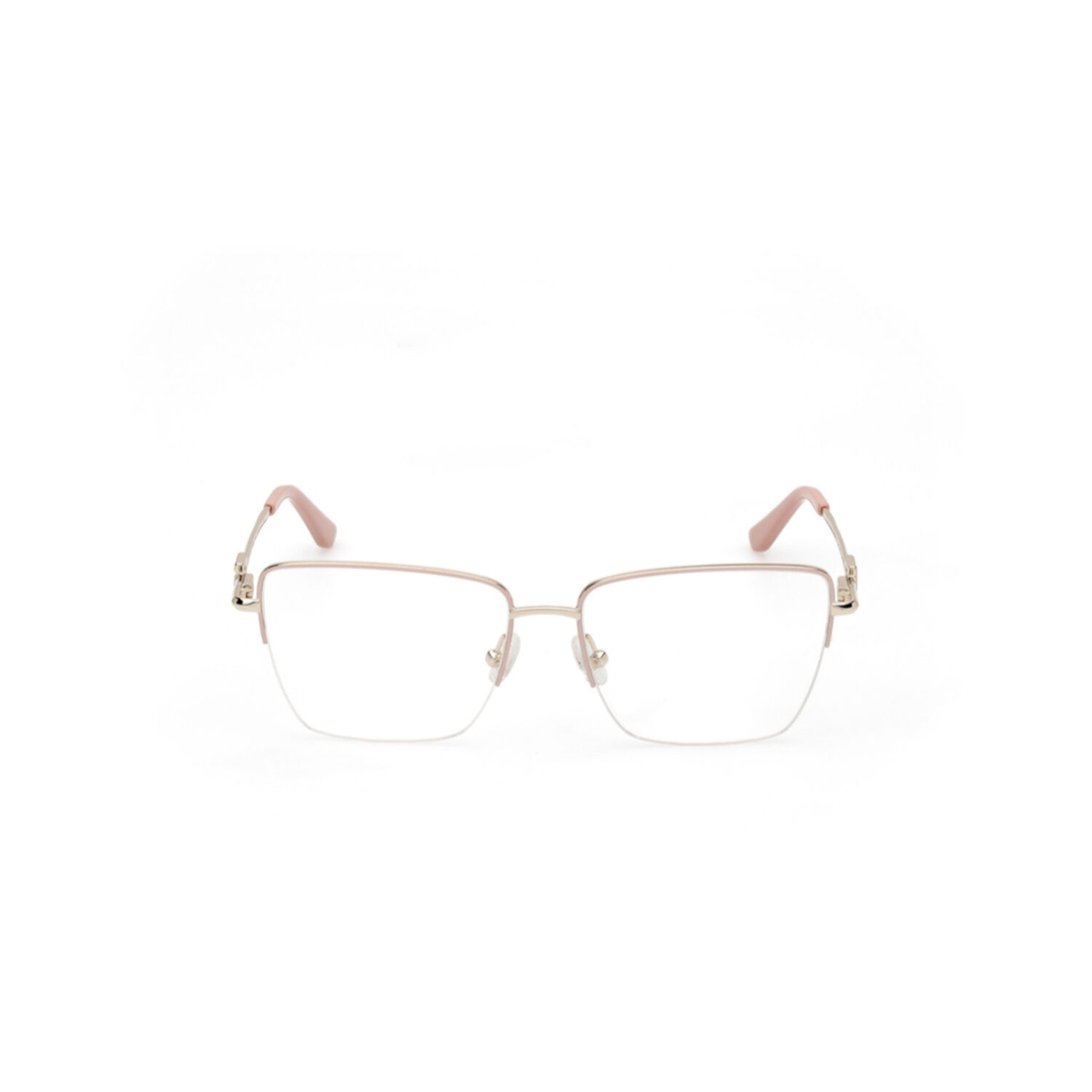 Lentes &Oacute;pticos Rosado Guess image number 0.0