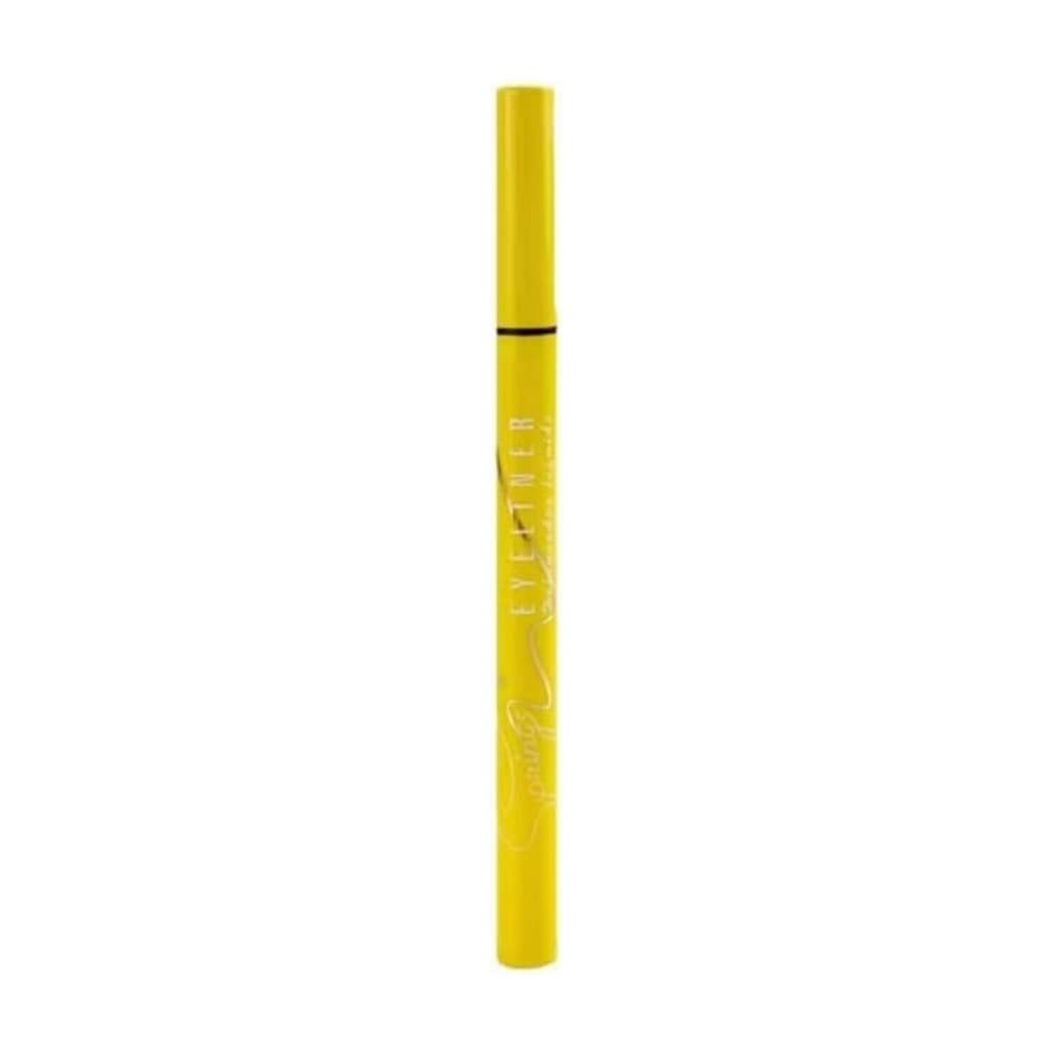 Delineador Plum&oacute;n Para Ojos Amarillo image number 0.0