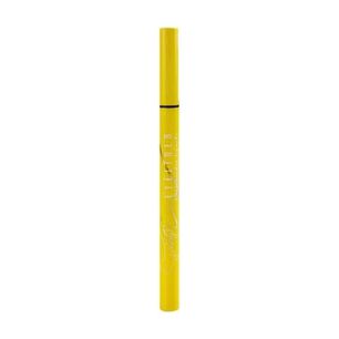 Delineador Plum&oacute;n Para Ojos Amarillo