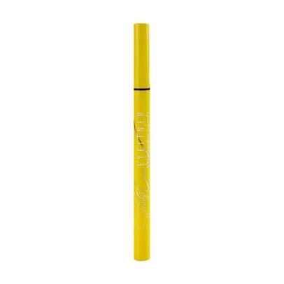 Delineador Plum&oacute;n Para Ojos Amarillo
