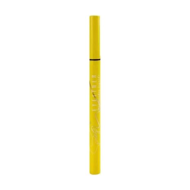 Delineador Plum&oacute;n Para Ojos Amarillo