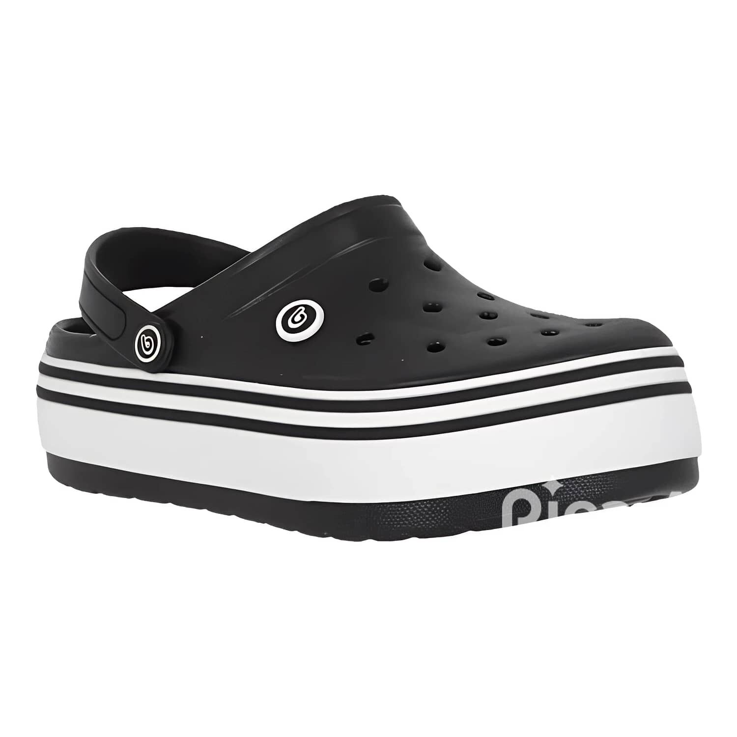 Sandalias Airline High Mujer 33 Bamers image number 1.0
