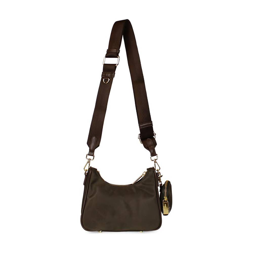 Cartera Con Monedero Galena Verde Kenneth Cole image number 2.0