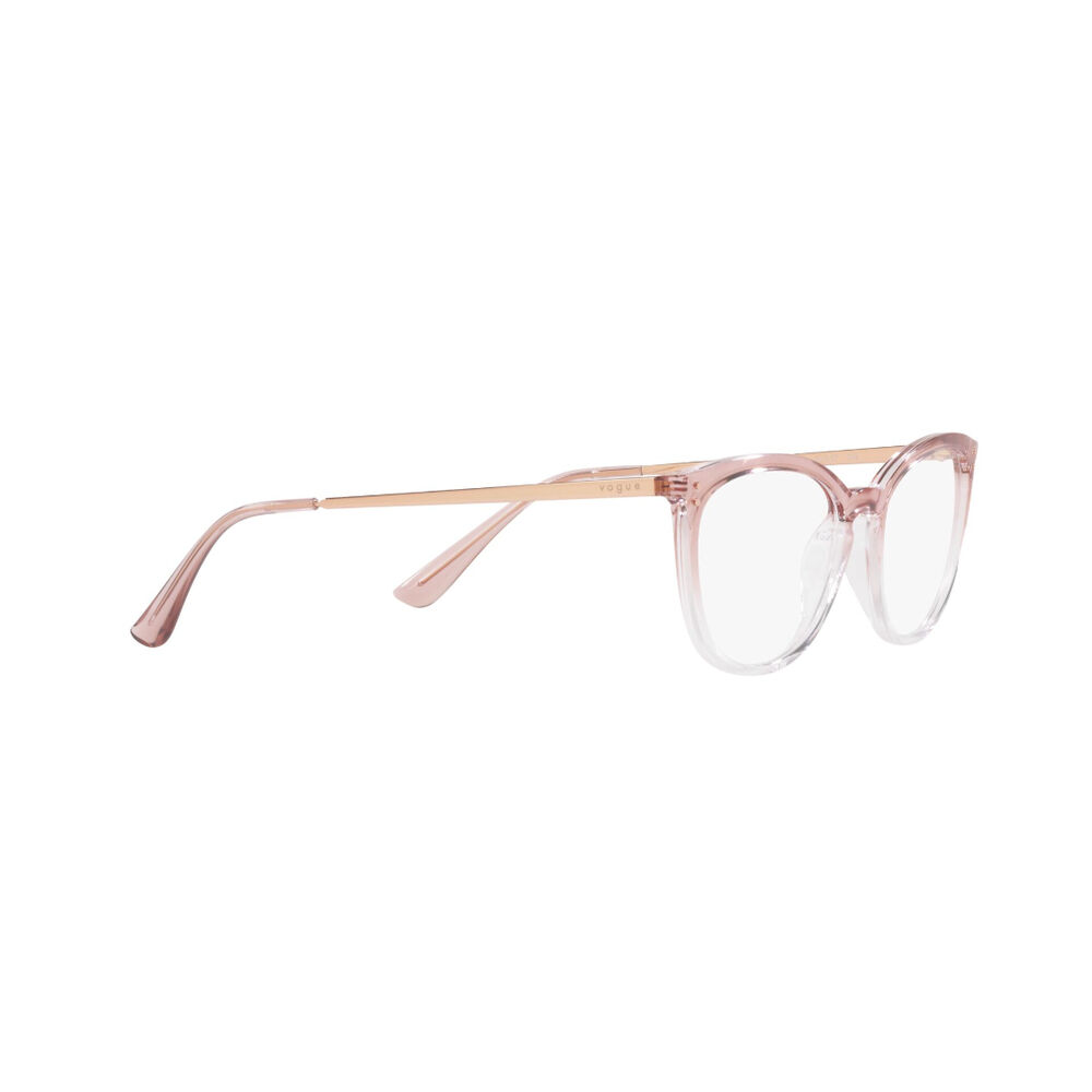Lentes Ópticos Gradient Pink Vogue Eyewear image number 10.0