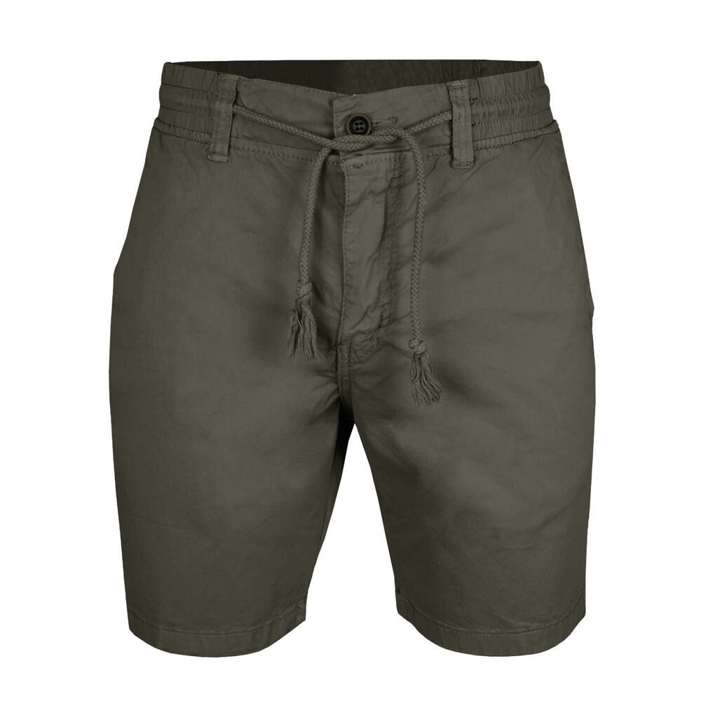 Shorts Casual Velox Hombre image number 0.0
