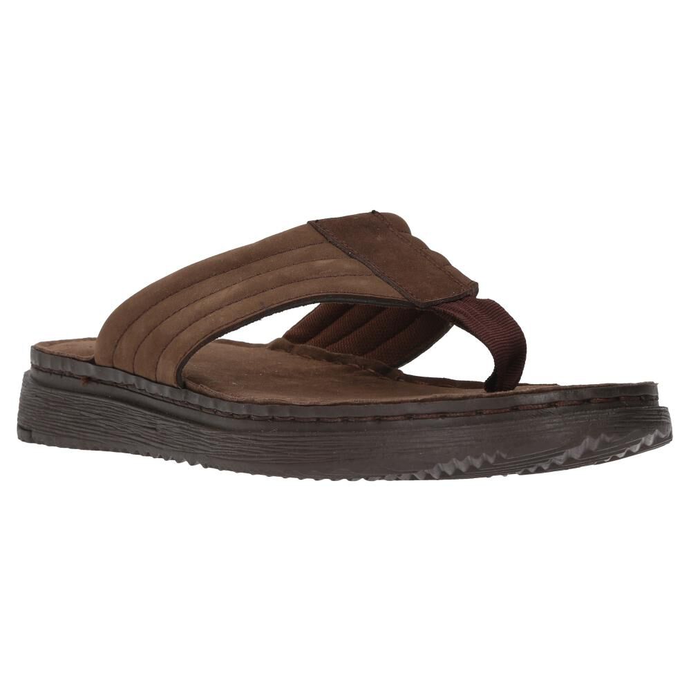 ▷ Sandalia Hombre Bruno Bertini - Sandalias Hombre en 【Hites】