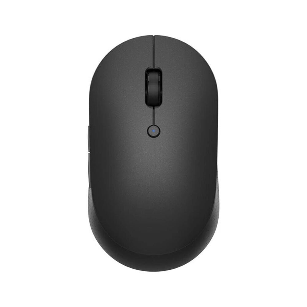 Xiaomi Mi Dual Mode Mouse Silent Edition Bluetooth Negro image number 0.0