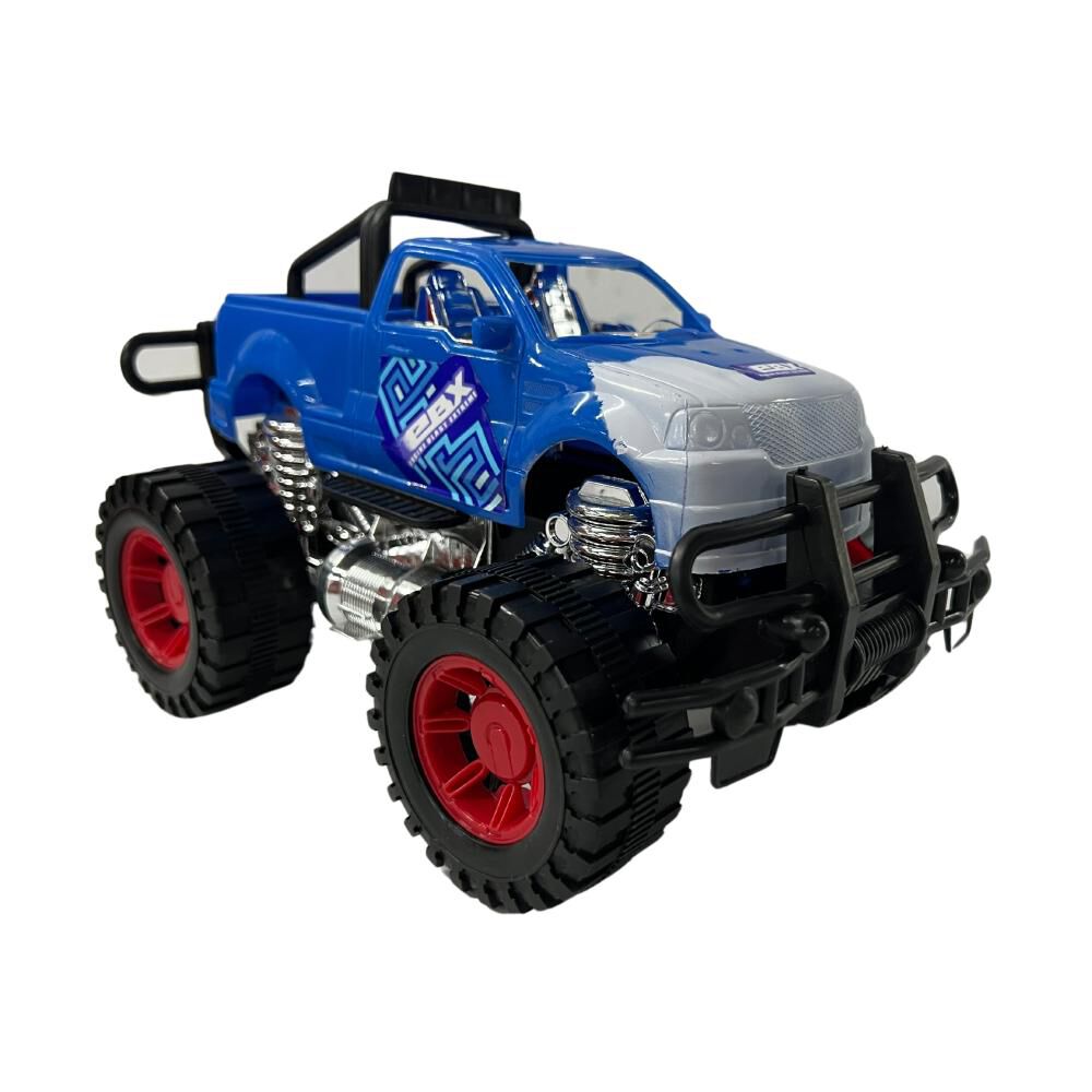 Vehiculo Friction Ebx Power Storm 27cm image number 9.0