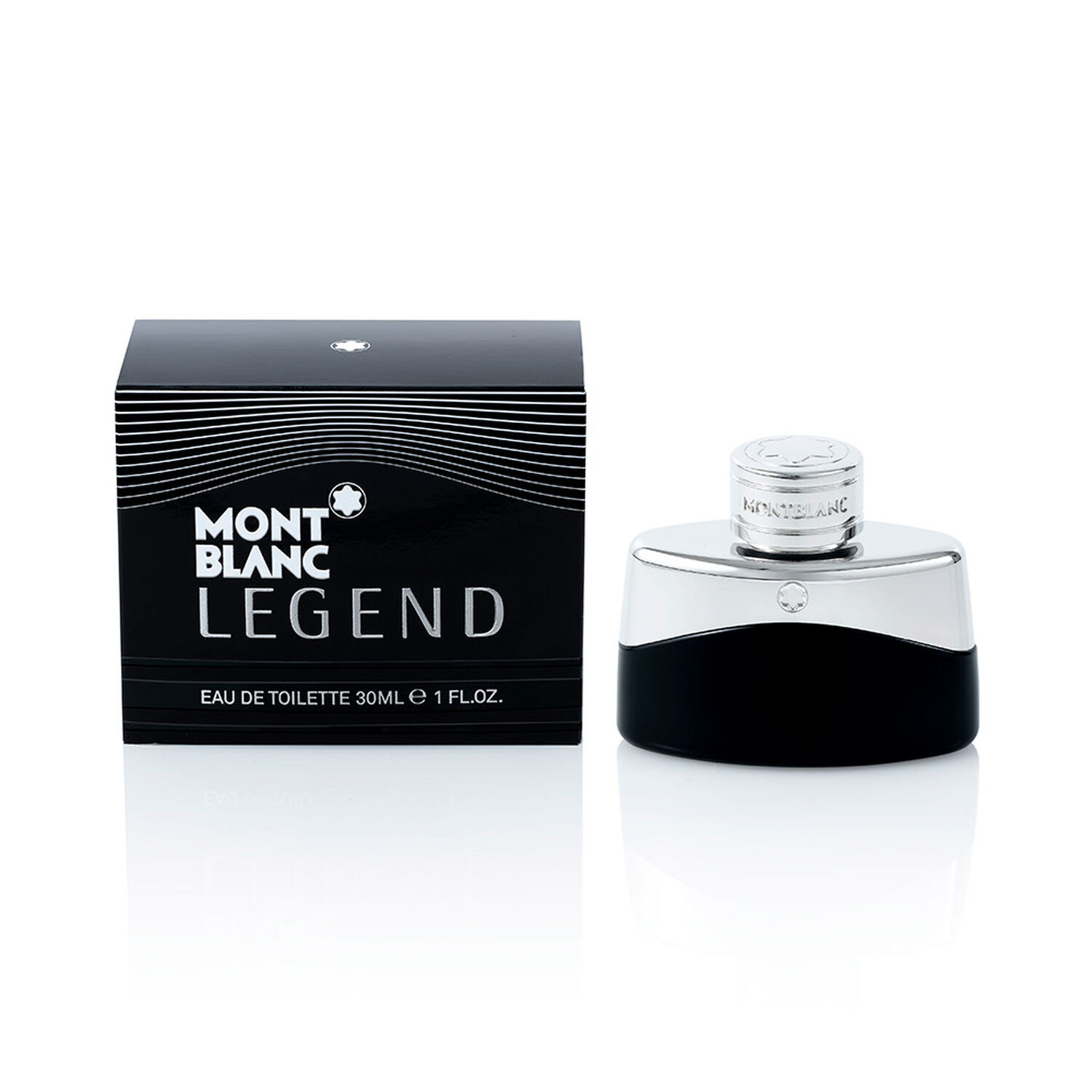 Perfume Montblanc Legend Men Edici&oacute;n Limitada 30 Ml / Edt image number 0.0