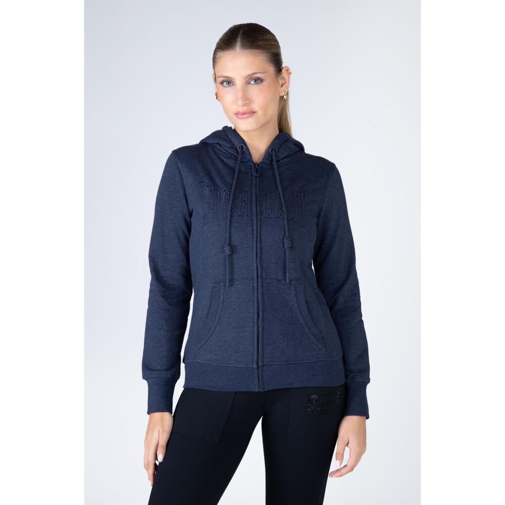 Chaqueta Deportiva Mujer Everlast image number 0.0